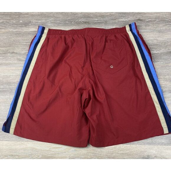 NWT Jockey Board shorts Swim Trunks Men’s Size XL Beach Ocean Pool Swimming‎ - Picture 2 of 7